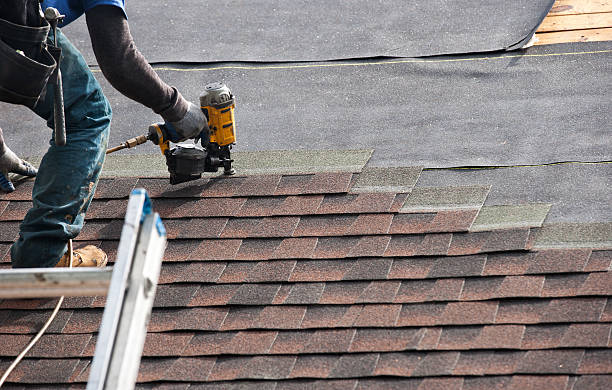 Licensed Roof Replacement service in Carriere, MS - Brentwood Metal Roofing